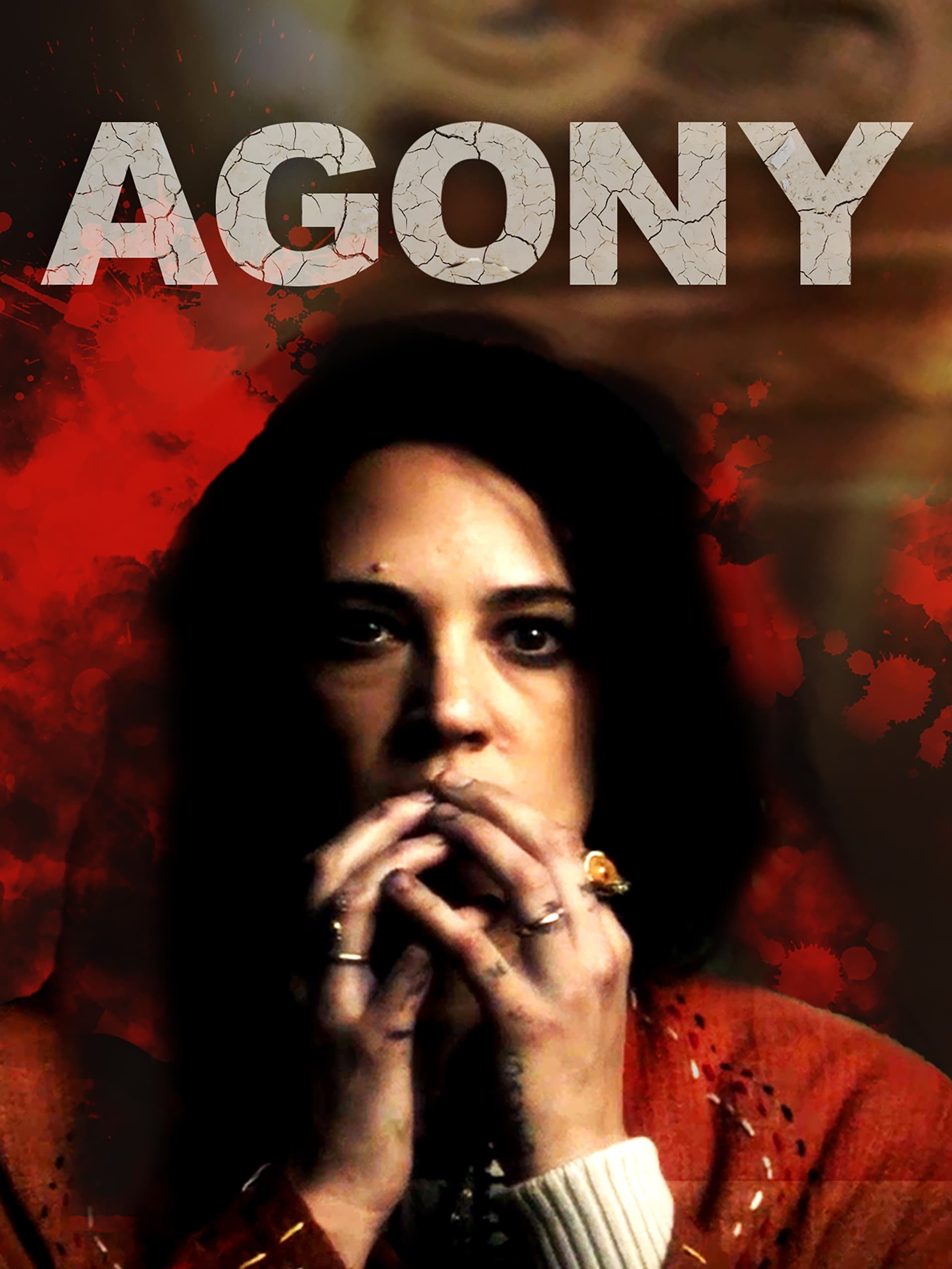 Постер Agony (L'esecutore)